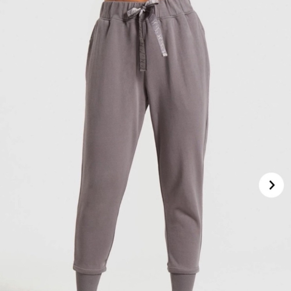 Gymshark Sweatpants Joggers